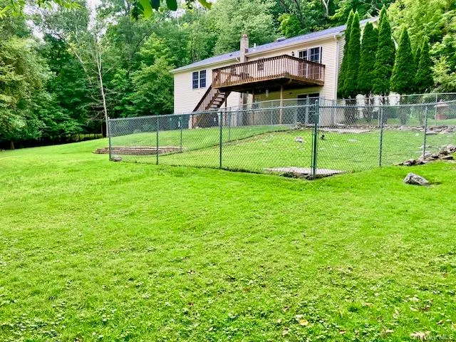 36 Carpenter Road New Hampton, NY 10958