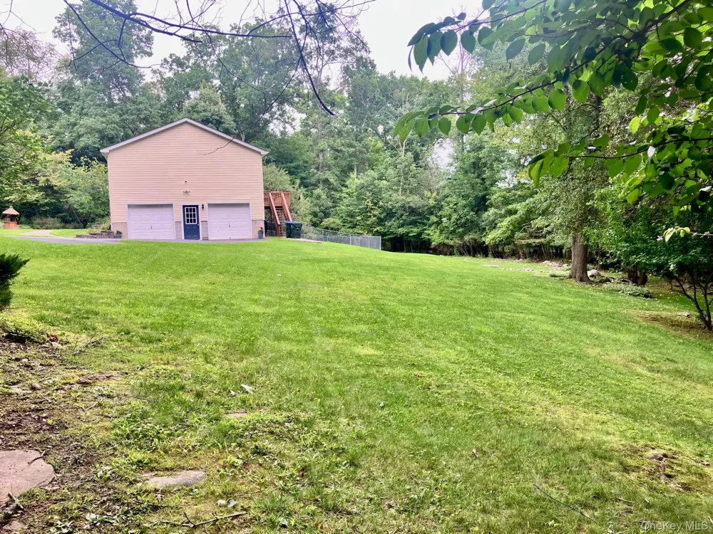36 Carpenter Road New Hampton, NY 10958