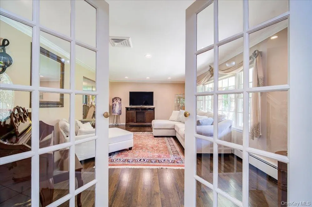 22 Concord Drive New City, NY 10956