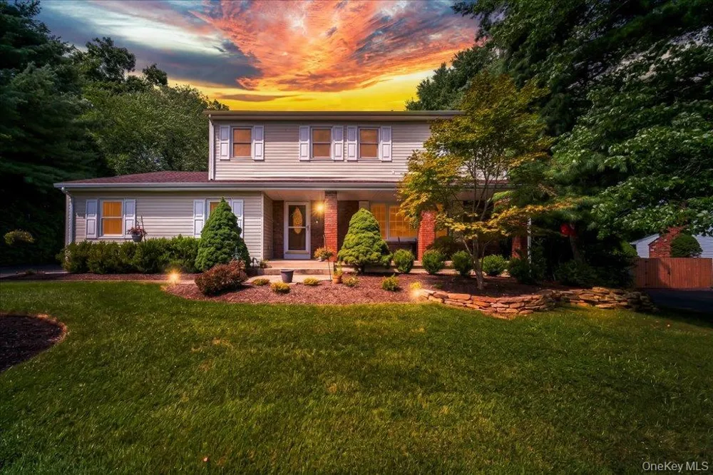 22 Concord Drive New City, NY 10956