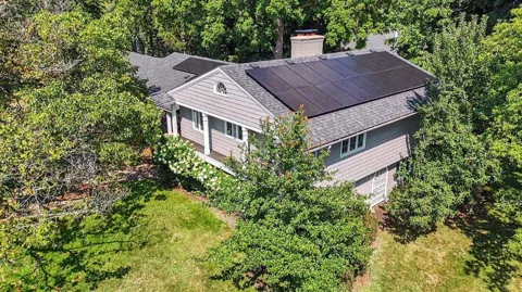 25800 Franklin Park Court