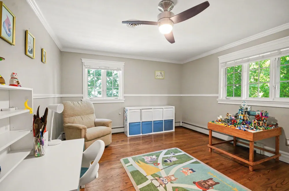 25800 Franklin Park Court Franklin, MI 48025