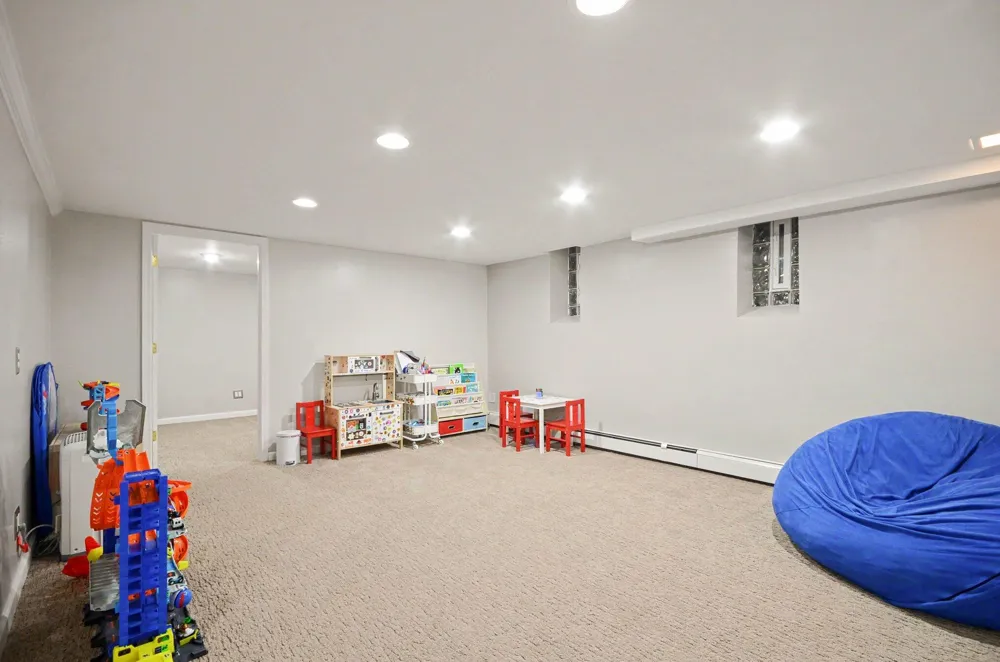 25800 Franklin Park Court Franklin, MI 48025