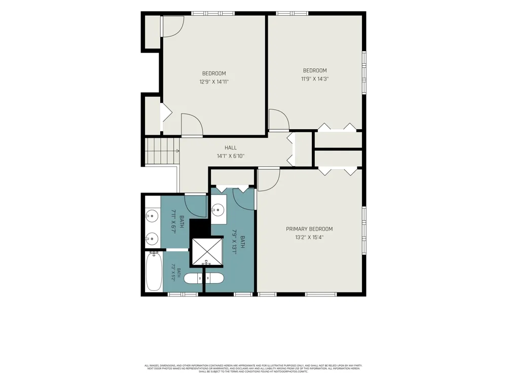 25800 Franklin Park Court Franklin, MI 48025