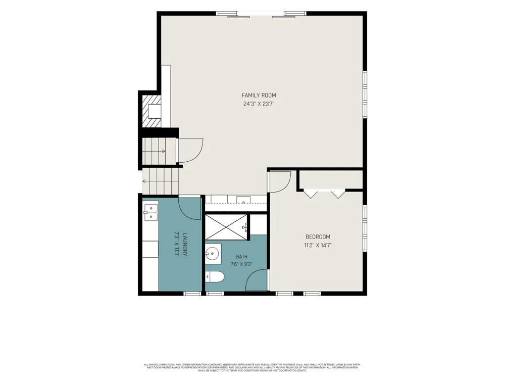 25800 Franklin Park Court Franklin, MI 48025