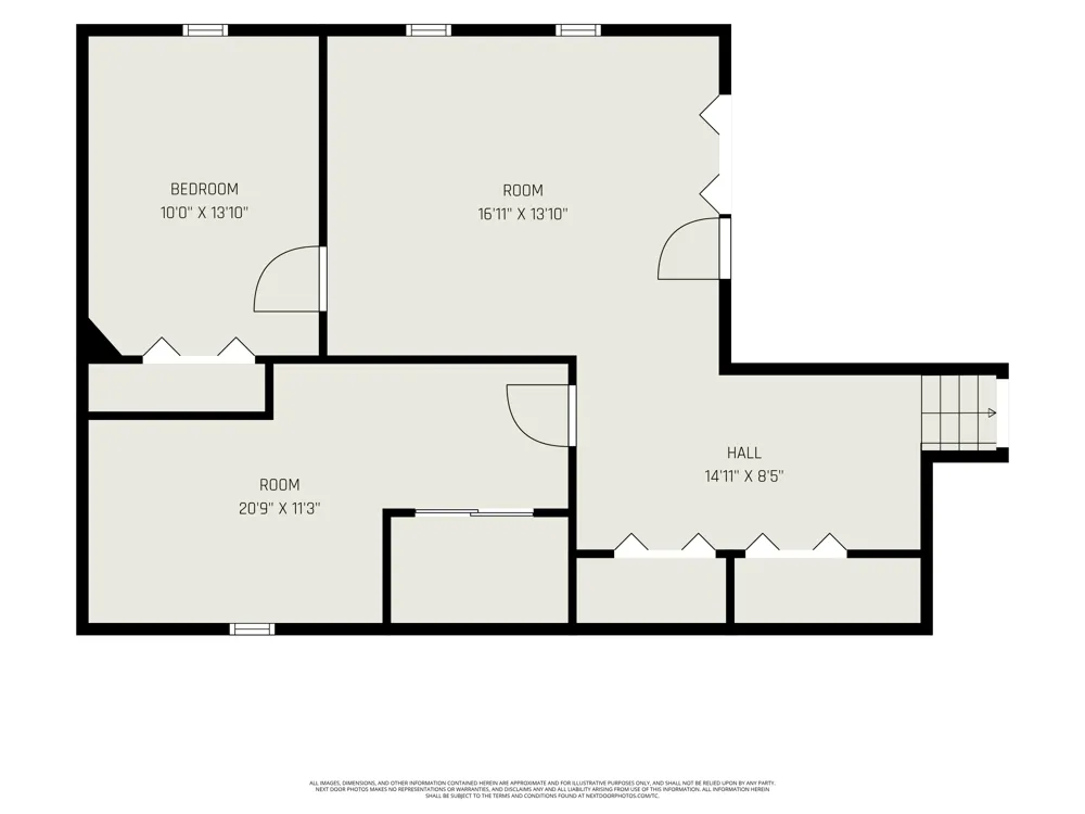 25800 Franklin Park Court Franklin, MI 48025