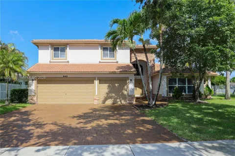 843 NW 131st Ave