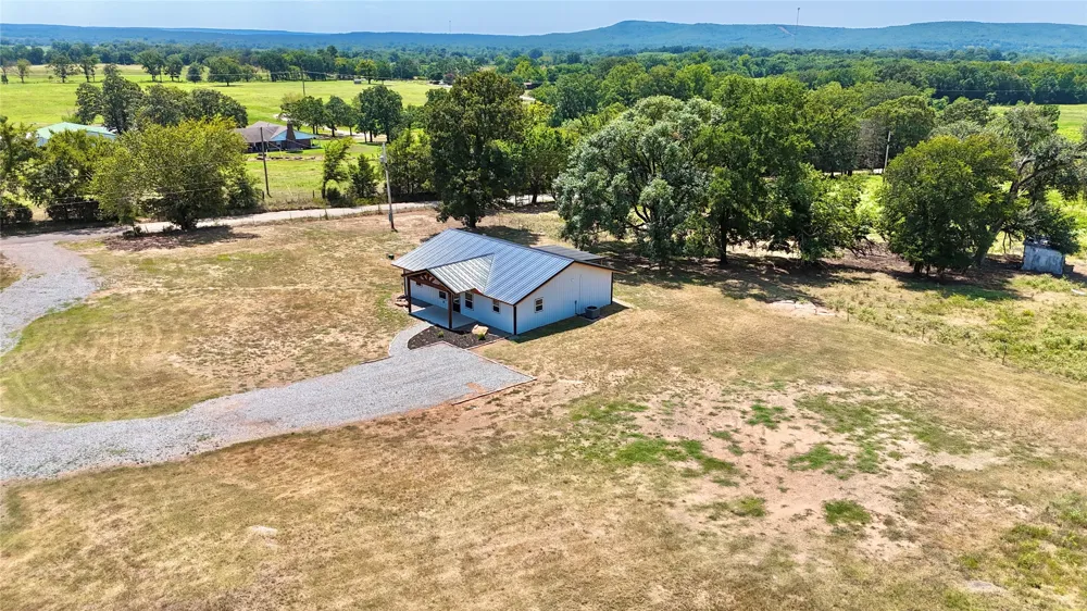 11481 W County Road 1250 #A Stigler, OK 74462