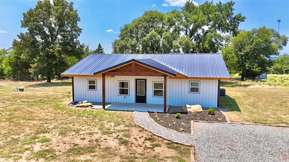 11481 W County Road 1250 #A Stigler, OK 74462