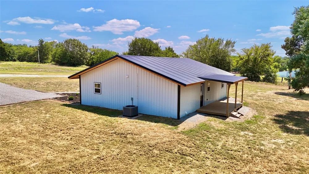 11481 W County Road 1250 #A Stigler, OK 74462