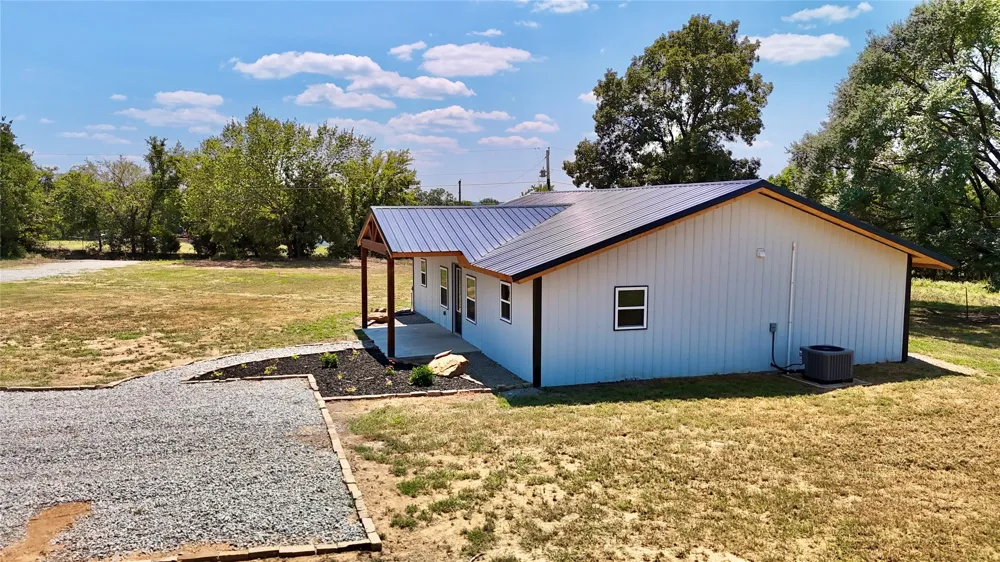 11481 W County Road 1250 #A Stigler, OK 74462