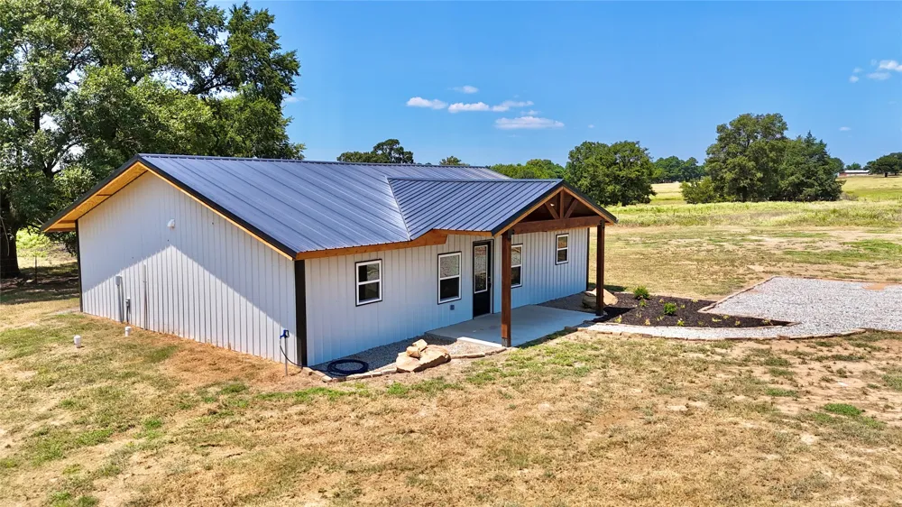 11481 W County Road 1250 #A Stigler, OK 74462