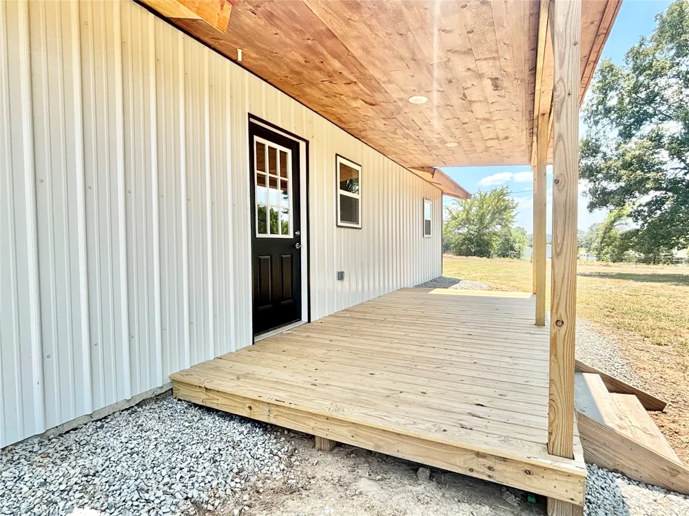 11481 W County Road 1250 #A Stigler, OK 74462