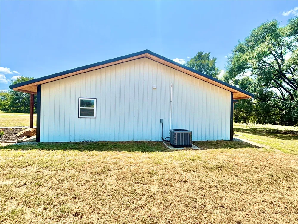 11481 W County Road 1250 #A Stigler, OK 74462