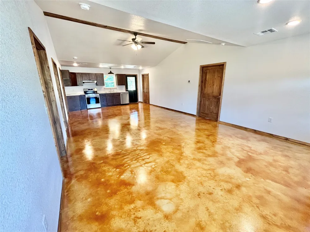 11481 W County Road 1250 #A Stigler, OK 74462