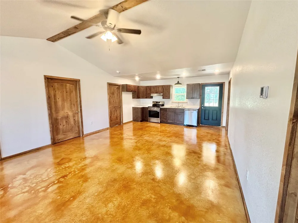 11481 W County Road 1250 #A Stigler, OK 74462
