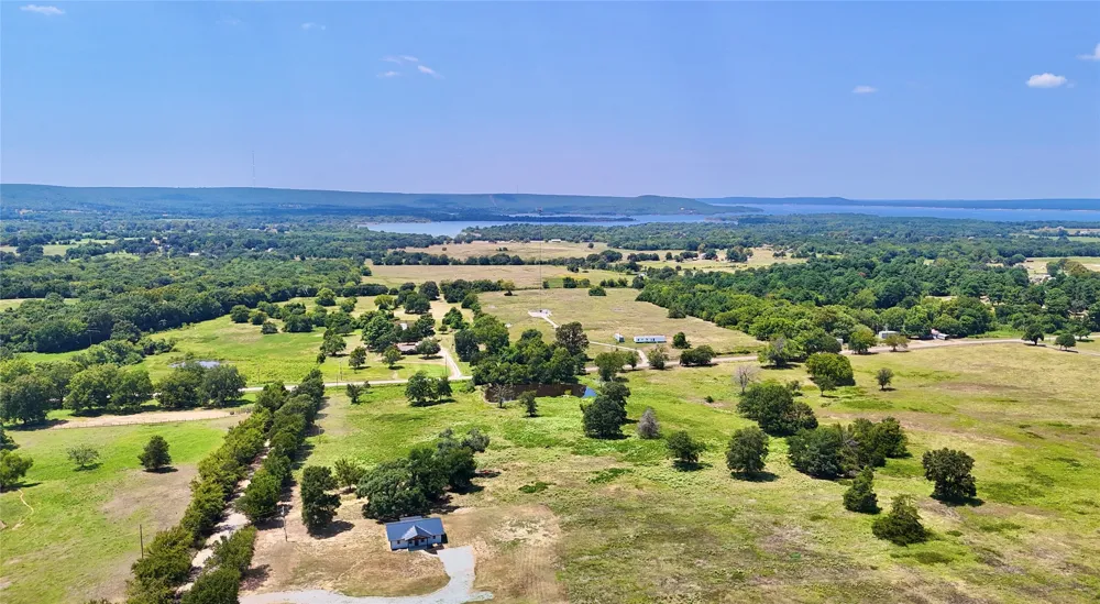 11481 W County Road 1250 #A Stigler, OK 74462