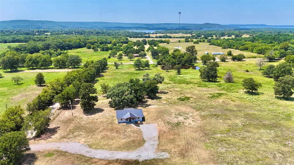 11481 W County Road 1250 #A Stigler, OK 74462