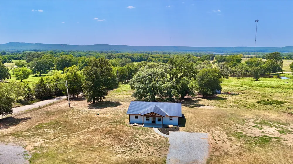 11481 W County Road 1250 #A Stigler, OK 74462