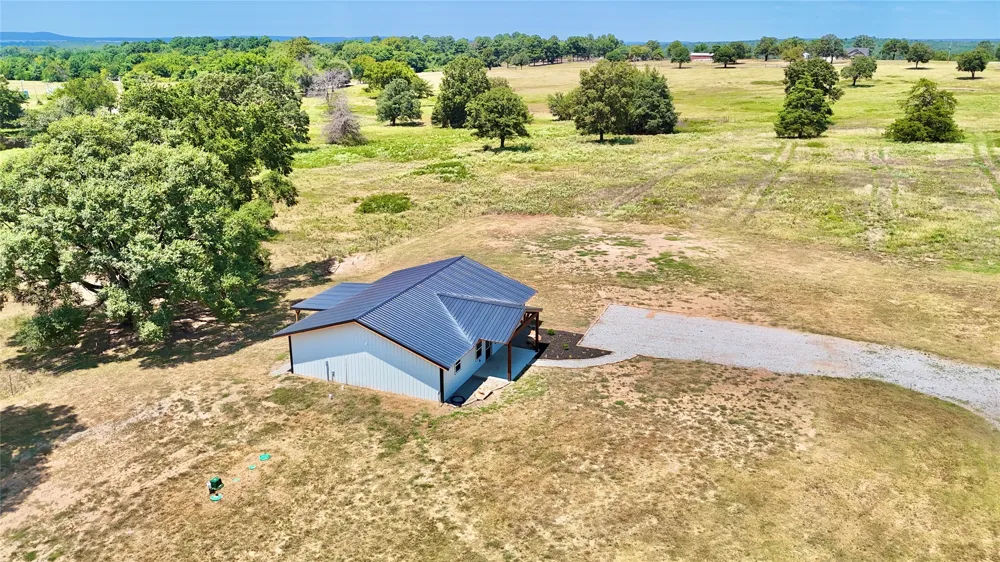 11481 W County Road 1250 #A Stigler, OK 74462