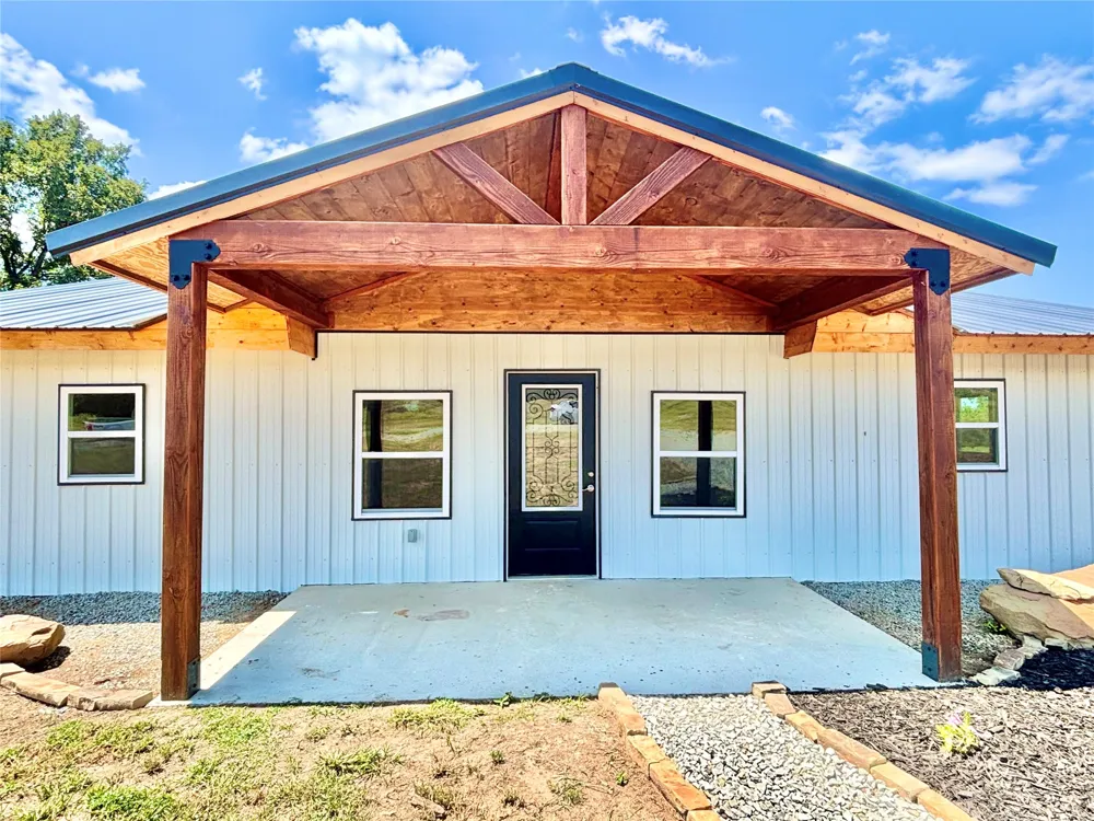11481 W County Road 1250 #A Stigler, OK 74462