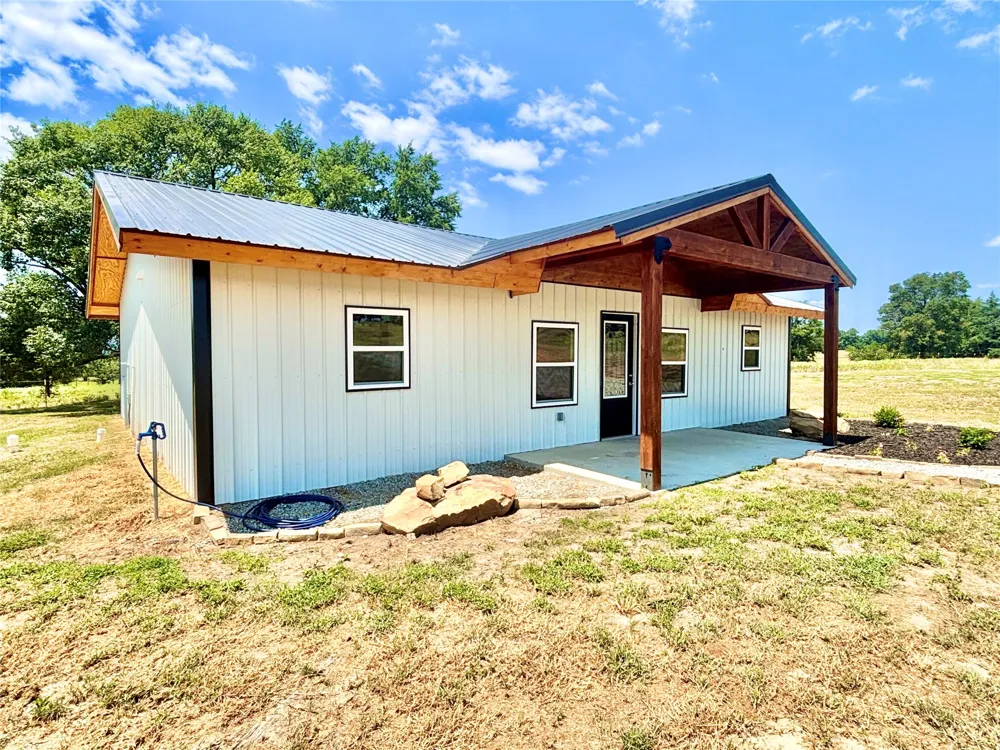 11481 W County Road 1250 #A Stigler, OK 74462