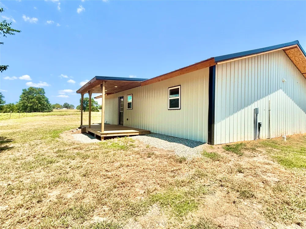 11481 W County Road 1250 #A Stigler, OK 74462