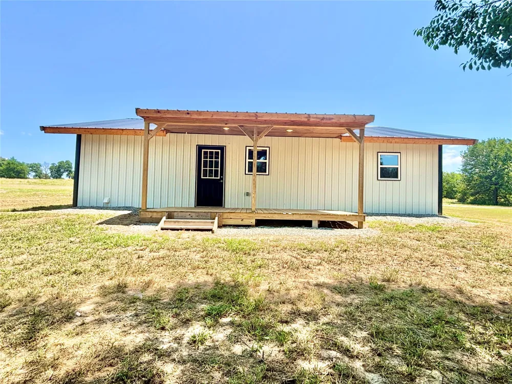 11481 W County Road 1250 #A Stigler, OK 74462
