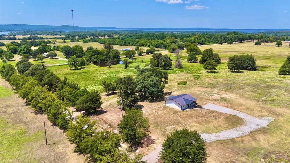 11481 W County Road 1250 #A Stigler, OK 74462