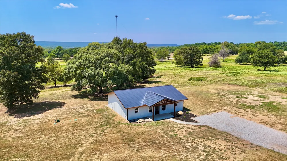 11481 W County Road 1250 #A Stigler, OK 74462