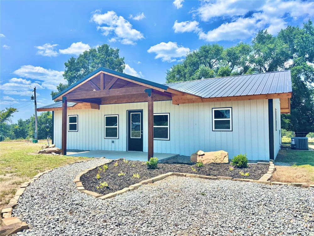 11481 W County Road 1250 #A Stigler, OK 74462