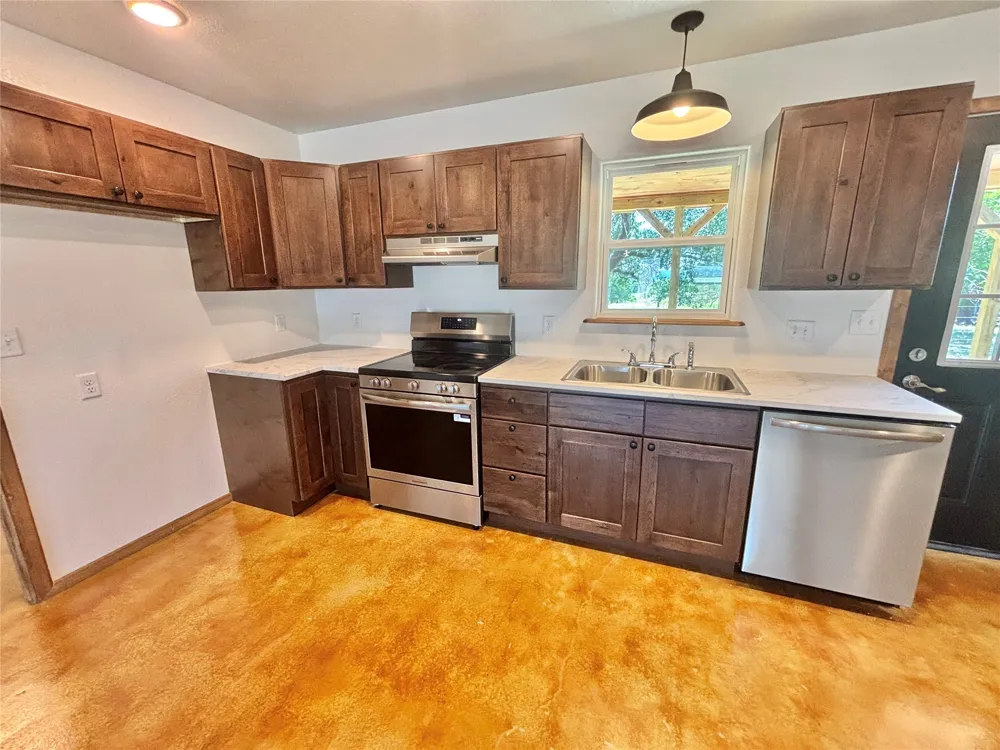 11481 W County Road 1250 #A Stigler, OK 74462