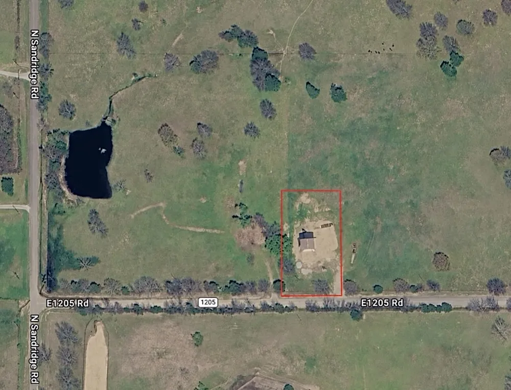 11481 W County Road 1250 #A Stigler, OK 74462