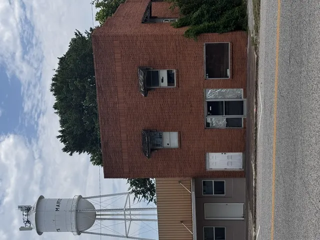 321 W Main Street #0 Marietta, OK 73448