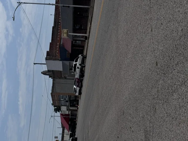 321 W Main Street #0 Marietta, OK 73448