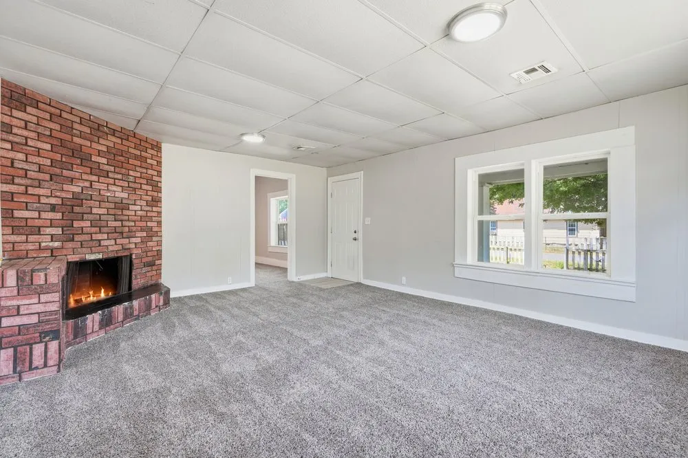202 W Ada Street Sperry, OK 74073