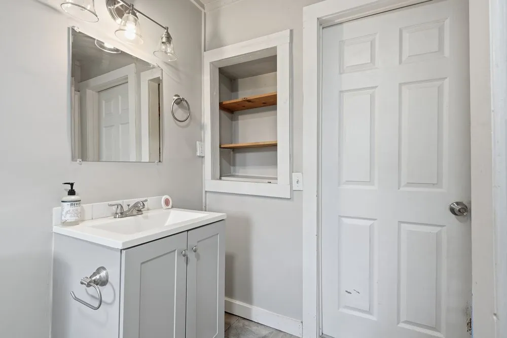 202 W Ada Street Sperry, OK 74073