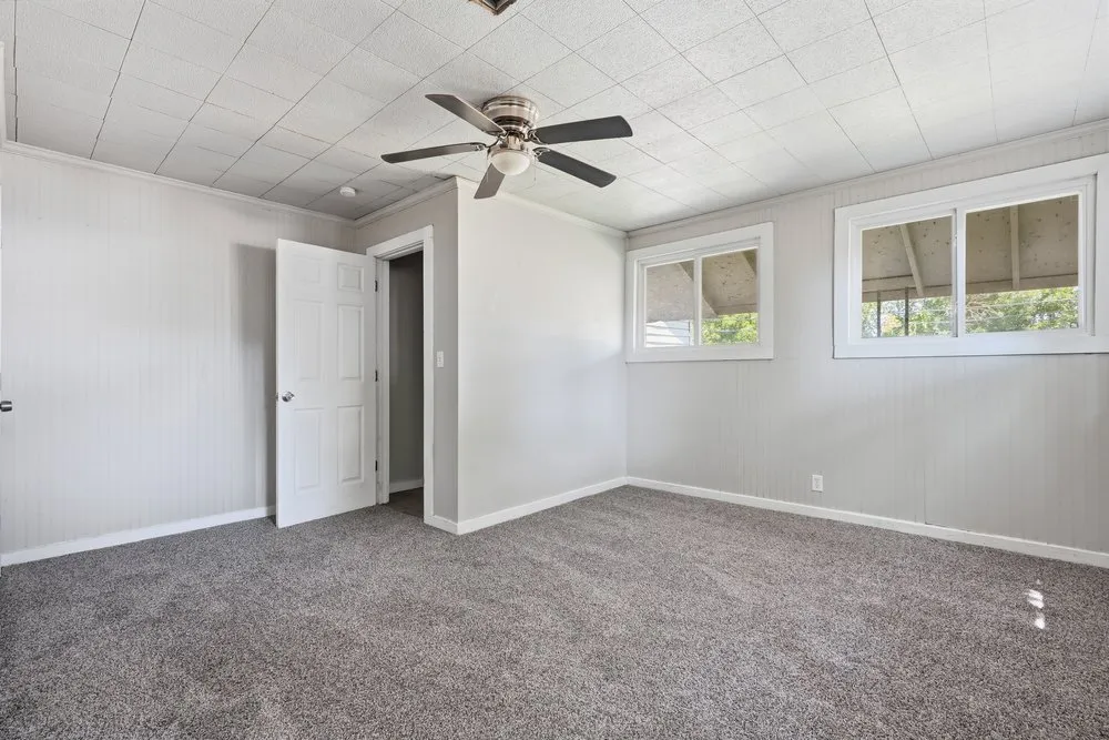 202 W Ada Street Sperry, OK 74073