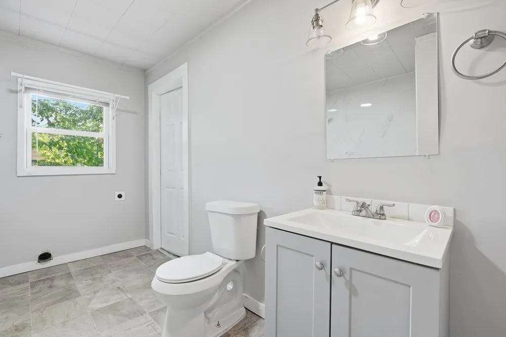 202 W Ada Street Sperry, OK 74073