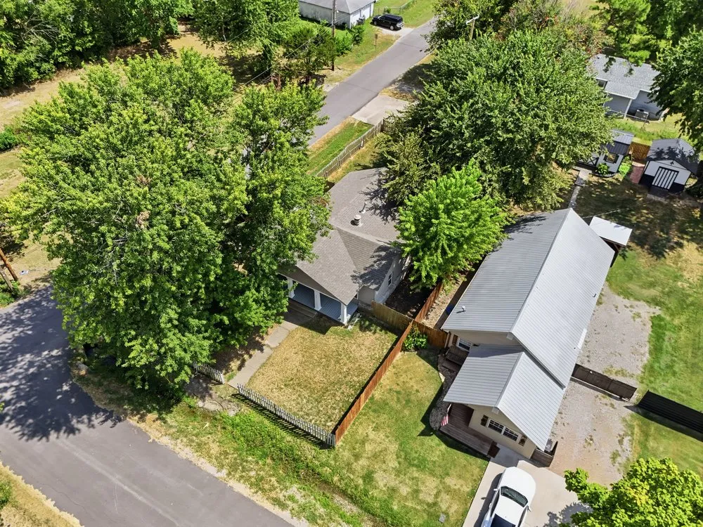 202 W Ada Street Sperry, OK 74073