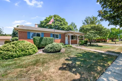 2700 Sparta Drive