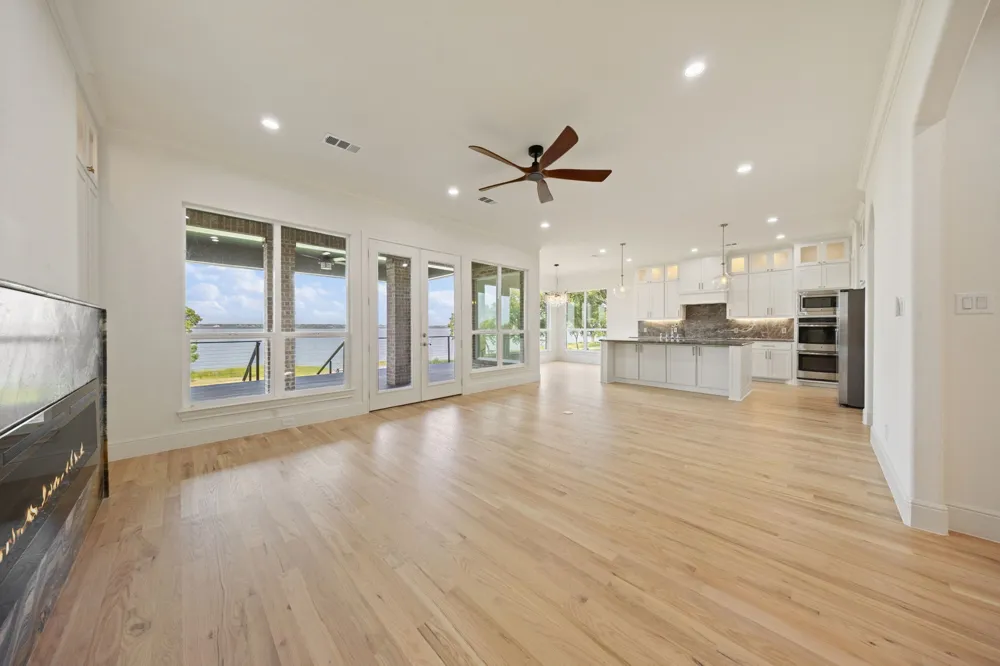 3214 Blue Haven Way Wylie, TX 75098