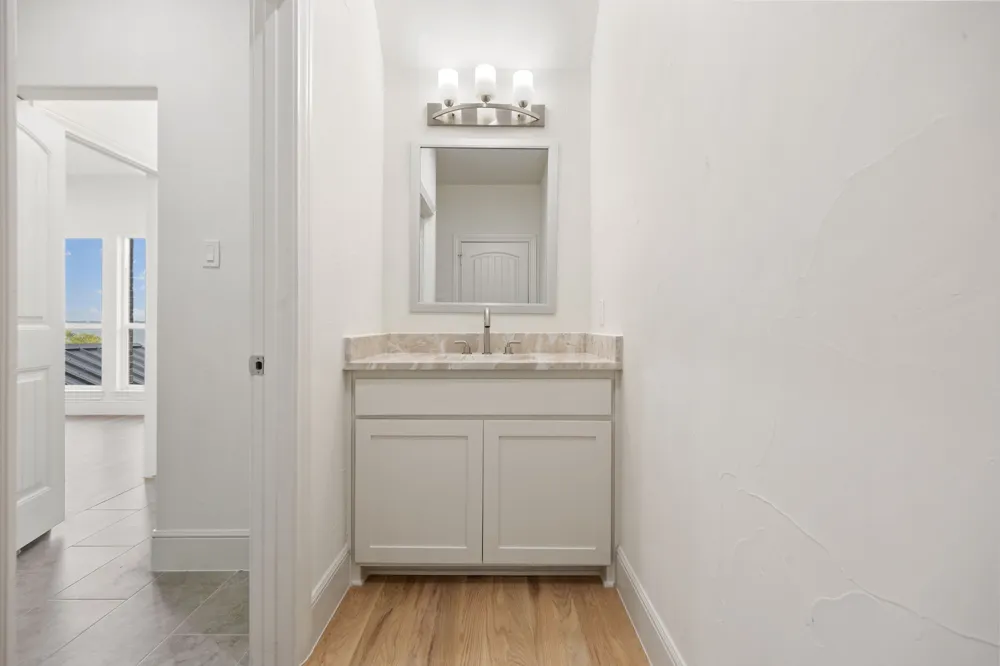 3214 Blue Haven Way Wylie, TX 75098