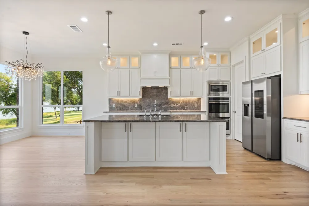 3214 Blue Haven Way Wylie, TX 75098