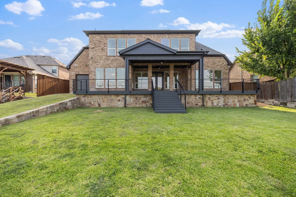 3214 Blue Haven Way Wylie, TX 75098