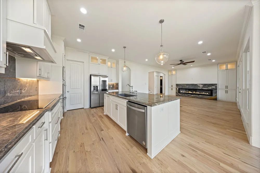 3214 Blue Haven Way Wylie, TX 75098