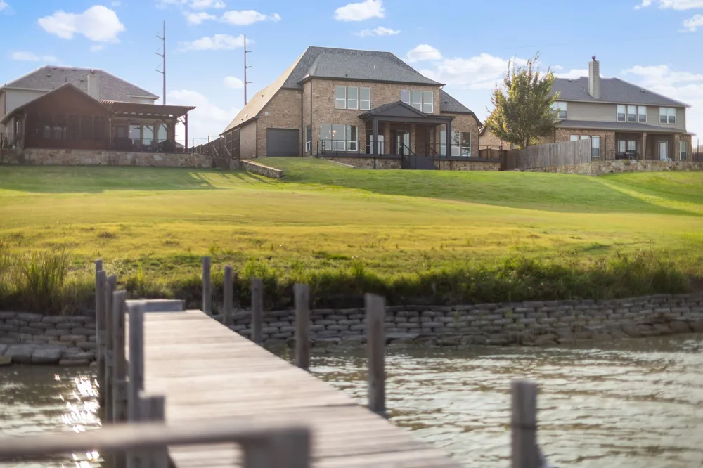 3214 Blue Haven Way Wylie, TX 75098