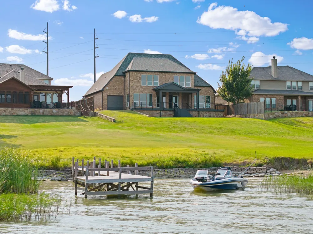 3214 Blue Haven Way Wylie, TX 75098