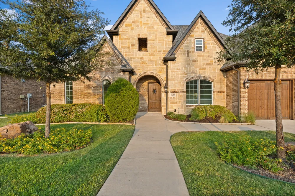 3214 Blue Haven Way Wylie, TX 75098