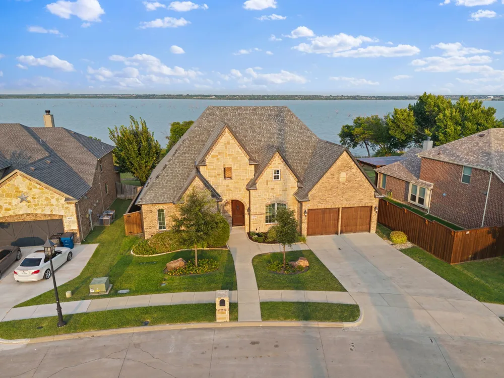 3214 Blue Haven Way Wylie, TX 75098